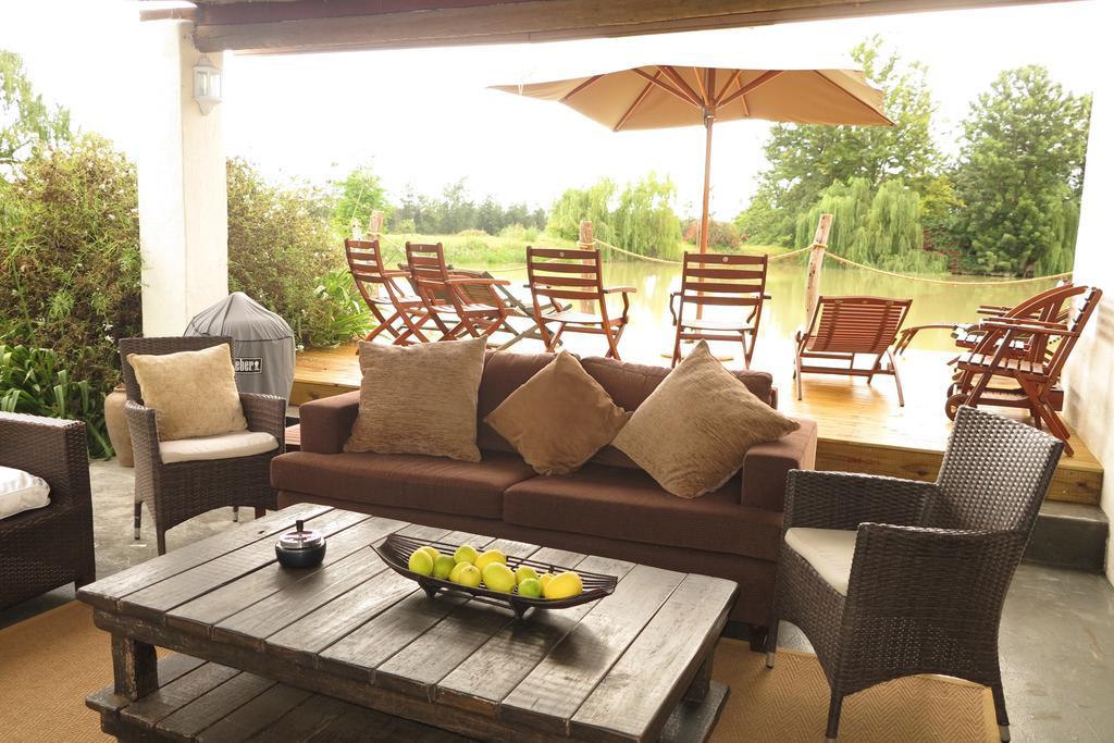 บรอดแลนด์ คันทรี เฮาส์ Hotel Kirkwood ภายนอก รูปภาพ