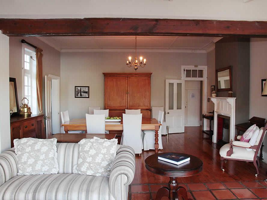 บรอดแลนด์ คันทรี เฮาส์ Hotel Kirkwood ภายนอก รูปภาพ
