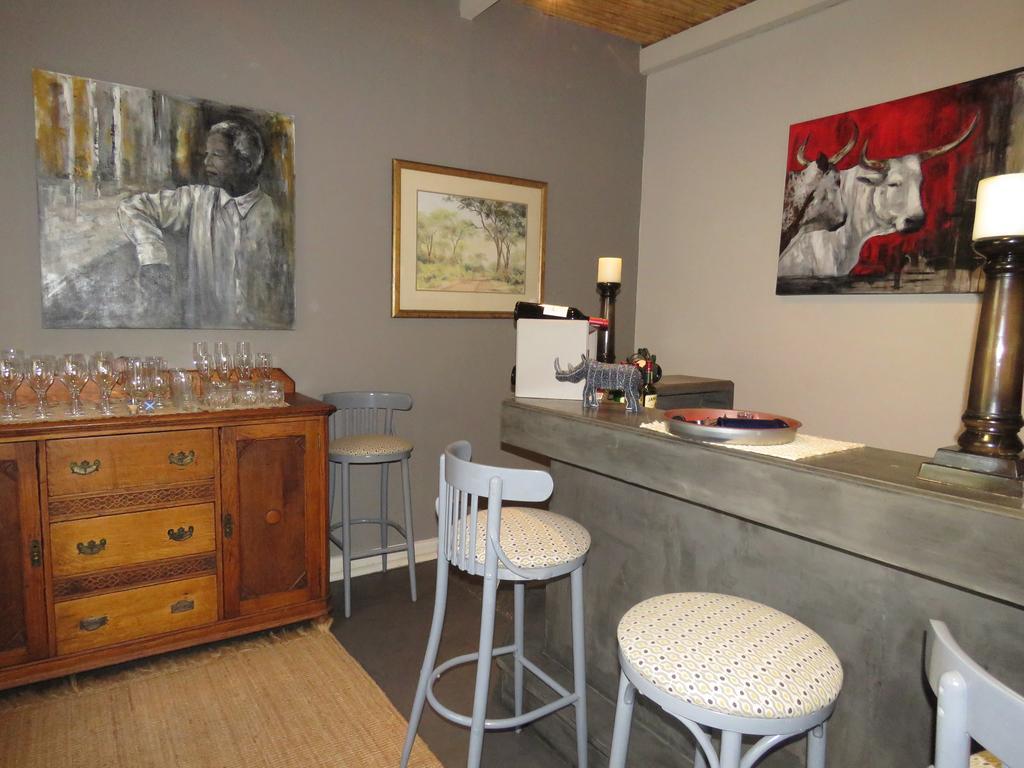 บรอดแลนด์ คันทรี เฮาส์ Hotel Kirkwood ภายนอก รูปภาพ