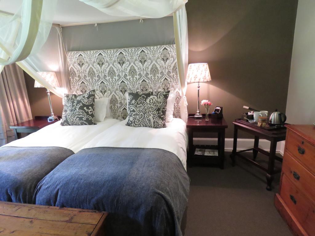 บรอดแลนด์ คันทรี เฮาส์ Hotel Kirkwood ภายนอก รูปภาพ
