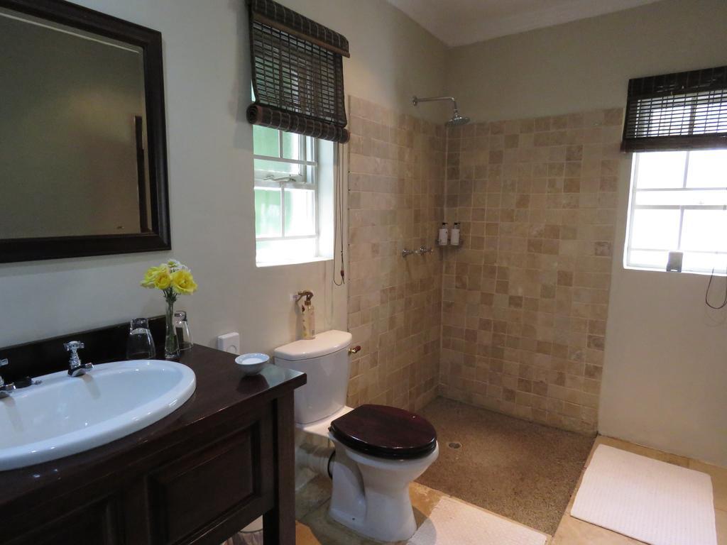 บรอดแลนด์ คันทรี เฮาส์ Hotel Kirkwood ภายนอก รูปภาพ