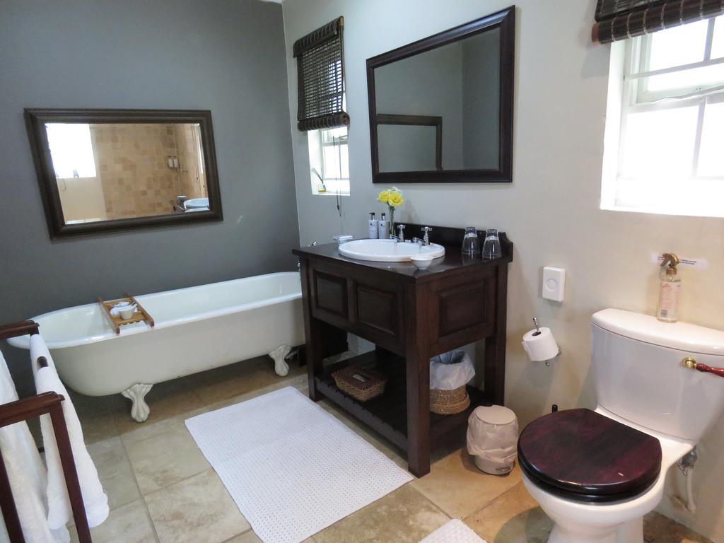 บรอดแลนด์ คันทรี เฮาส์ Hotel Kirkwood ภายนอก รูปภาพ