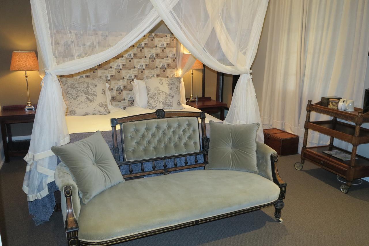 บรอดแลนด์ คันทรี เฮาส์ Hotel Kirkwood ภายนอก รูปภาพ
